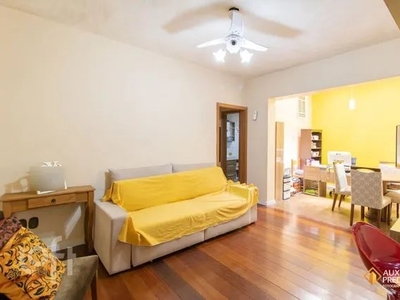 Apartamento à venda Rua Felipe de Oliveira, Petrópolis - Porto Alegre