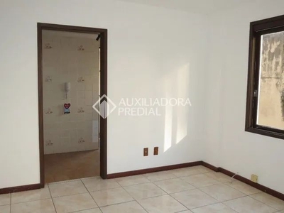 Apartamento à venda Rua General Vasco Alves, Centro Histórico - Porto Alegre