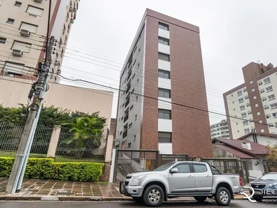 Apartamento à venda Rua Gomes Jardim, Santana - Porto Alegre