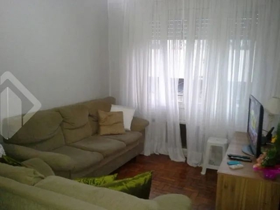 Apartamento à venda Rua Gonçalves Dias, Menino Deus - Porto Alegre