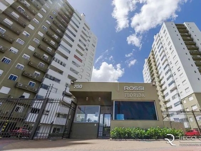 Apartamento à venda Rua Irmão Norberto Francisco Rauch, Jardim Carvalho - Porto Alegre