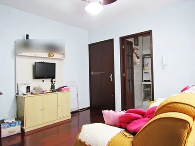 Apartamento à venda Rua Itiberê da Cunha, São Sebastião - Porto Alegre