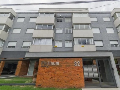 Apartamento à venda Rua Jalmar Azambuja Diniz, Jardim Itu - Porto Alegre