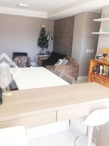 Apartamento à venda Rua Jari, Passo da Areia - Porto Alegre