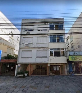 Apartamento à venda Rua José de Alencar, Menino Deus - Porto Alegre
