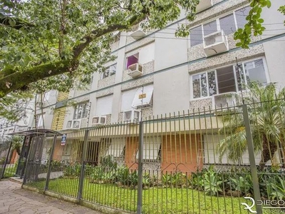Apartamento à venda Rua Miguel Couto, Menino Deus - Porto Alegre