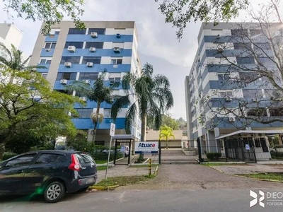 Apartamento à venda Rua Octávio de Souza, Teresópolis - Porto Alegre