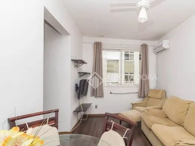 Apartamento à venda Rua Olavo Bilac, Azenha - Porto Alegre