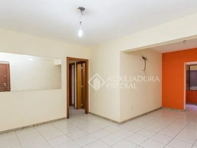 Apartamento à venda Rua Olinda, São Geraldo - Porto Alegre