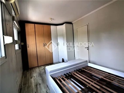 Apartamento à venda Rua Porto Calvo, Ipanema - Porto Alegre