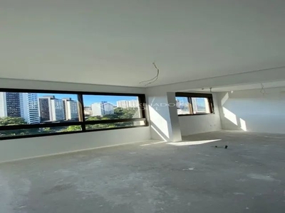 Apartamento à venda Rua Professor Ivo Corseuil, Petrópolis - Porto Alegre