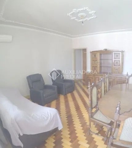 Apartamento à venda Rua Quintino Bandeira, São Geraldo - Porto Alegre