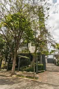 Apartamento à venda Rua Riveira, Petrópolis - Porto Alegre