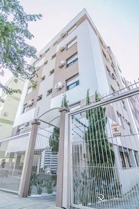 Apartamento à venda Rua Roque Calage, Passo da Areia - Porto Alegre
