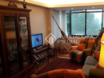 Apartamento à venda Rua Santa Cruz, Santa Tereza - Porto Alegre