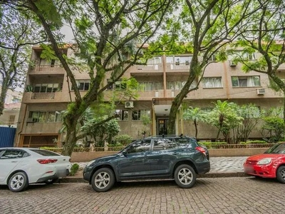 Apartamento à venda Rua Santo Inácio, Moinhos de Vento - Porto Alegre