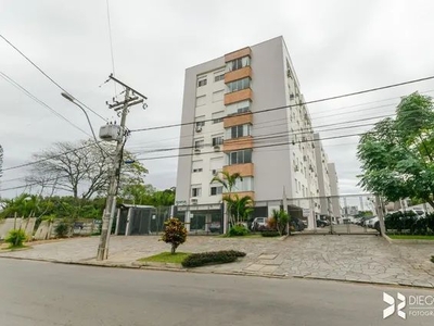 Apartamento à venda Rua Tamandaré, Camaquã - Porto Alegre