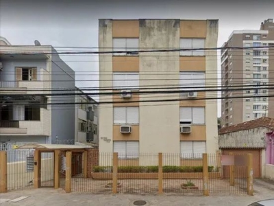 Apartamento à venda Rua Vicente da Fontoura, Santo Antônio - Porto Alegre