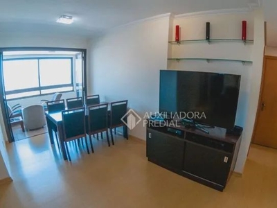 Apartamento à venda Rua Washington Luiz, Centro Histórico - Porto Alegre