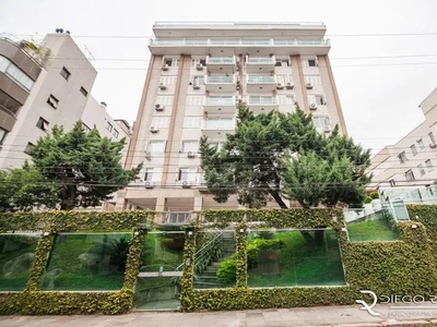 Apartamento à venda Travessa Aurélio Porto, Higienópolis - Porto Alegre