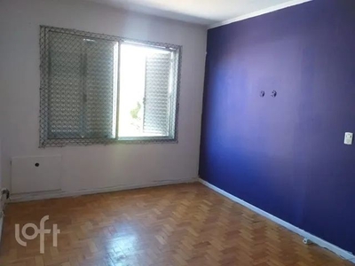 Apartamento à venda Travessa Azevedo, Floresta - Porto Alegre