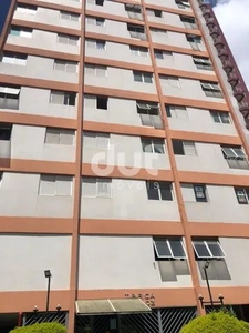 apartamento - Botafogo - Campinas