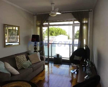 Apartamento - Cambuí - Campinas