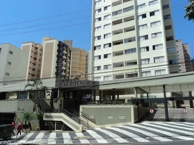 apartamento - Centro - Campinas