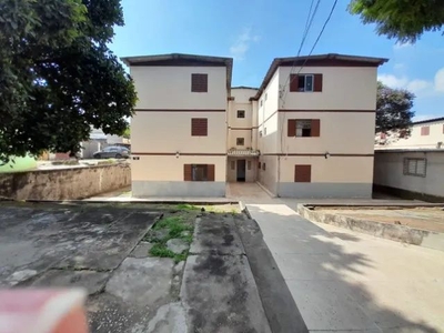 Apartamento com 03 quartos - Bairro Serra Verde - R$ 700,00 locação