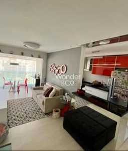 Apartamento com 1 dormitório, 49 m² - venda por R$ 770.000,00 ou aluguel por R$ 6.300,00/m