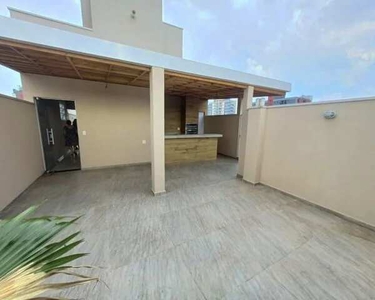 Apartamento com 1 dormitório para alugar, 40 m² por R$ 1.662,00/mês - Jardim - Santo André