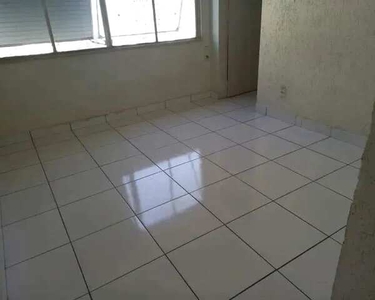 Apartamento com 1 dormitório para alugar, 44 m² por R$ 1.800,00/mês - Centro - São Paulo/S