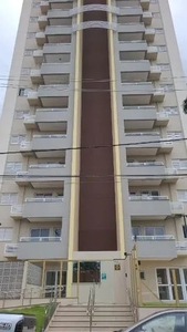 Apartamento com 1 dormitório para alugar, 46 m² por R$ 2.050/mês - Jardim Urano - São José