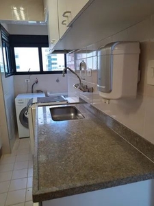 Apartamento com 1 dormitório para alugar, 75 m² por R$ 6.388,59/mês - Pinheiros - São Paul