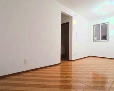 Apartamento com 1 Quarto para alugar, 40 m² por R$ 817/mês - Santa Luzia - Juiz de Fora/MG