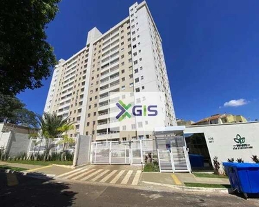 Apartamento com 2 dormitórios, 46 m² - venda por R$ 299.000,00 ou aluguel por R$ 1.280,00