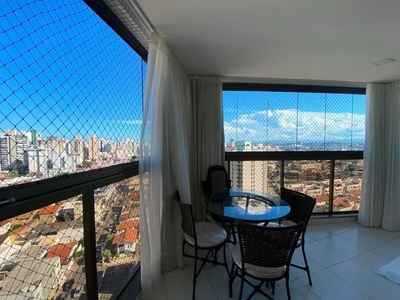 Apartamento com 2 dormitórios, 75 m² - venda por R$ 660.000,00 ou aluguel por R$ 2.870,00/