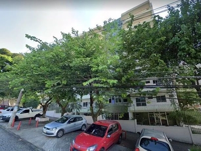Apartamento com 2 dormitórios à venda, 63 m² por R$ 306.000 - Pechincha - Rio de Janeiro/R