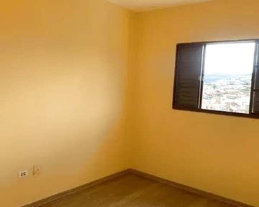 Apartamento com 2 dormitórios para alugar, 45 m² por R$ 980/mês - Jardim das Hortênsias