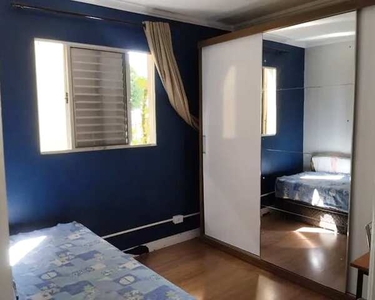 Apartamento com 2 dormitórios para alugar, 47 m² por R$ 1.240,00/mês - Jardim Santo Expedi