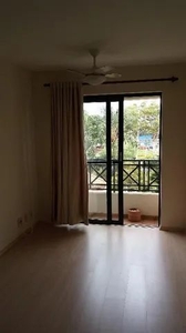 Apartamento com 2 dormitórios para alugar, 53 m² por R$ 2.420,33/mês - Parque Rural Fazend