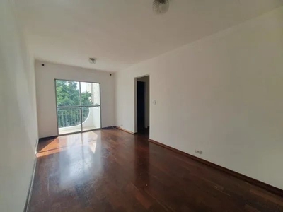 Apartamento com 2 dormitórios para alugar, 58 m² por R$ 2.465,57/mês - Vila São Francisco