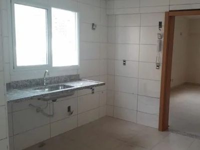 Apartamento com 2 dormitórios para alugar, 74 m² por R$ 1.933,00/mês - Santa Cruz do José