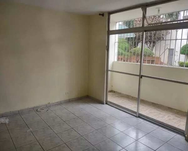 Apartamento com 2 dormitórios para alugar, 77 m² por R$ 1.820/mês - São João Clímaco - São