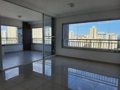 Apartamento com 2 dormitórios para alugar, 83 m² por R$ 4.164,00/mês - Jardim Aquarius - S