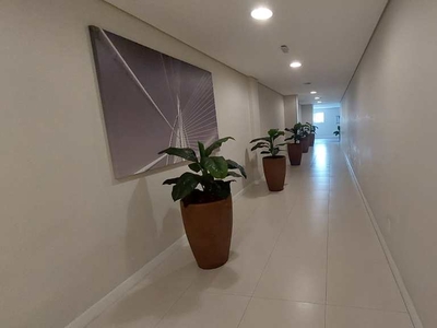 Apartamento com 2 dorms, Campo Grande, Santos - R$ 630 mil,