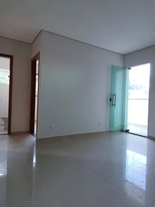 Apartamento com 2 quartos em Bom Jesus - Santa Luzia - MG