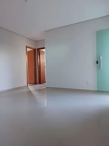 Apartamento com 2 quartos em Bom Jesus - Santa Luzia - MG