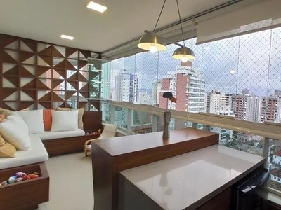 Apartamento com 3 dormitórios à venda, 126 m² por R$ 1.800.000,00 - Agronômica - Florianóp