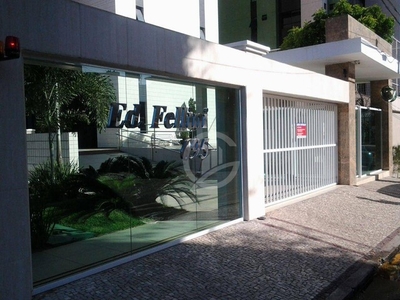 Apartamento com 3 dormitórios à venda, 127 m² por R$ 750.000,00 - Aldeota - Fortaleza/CE